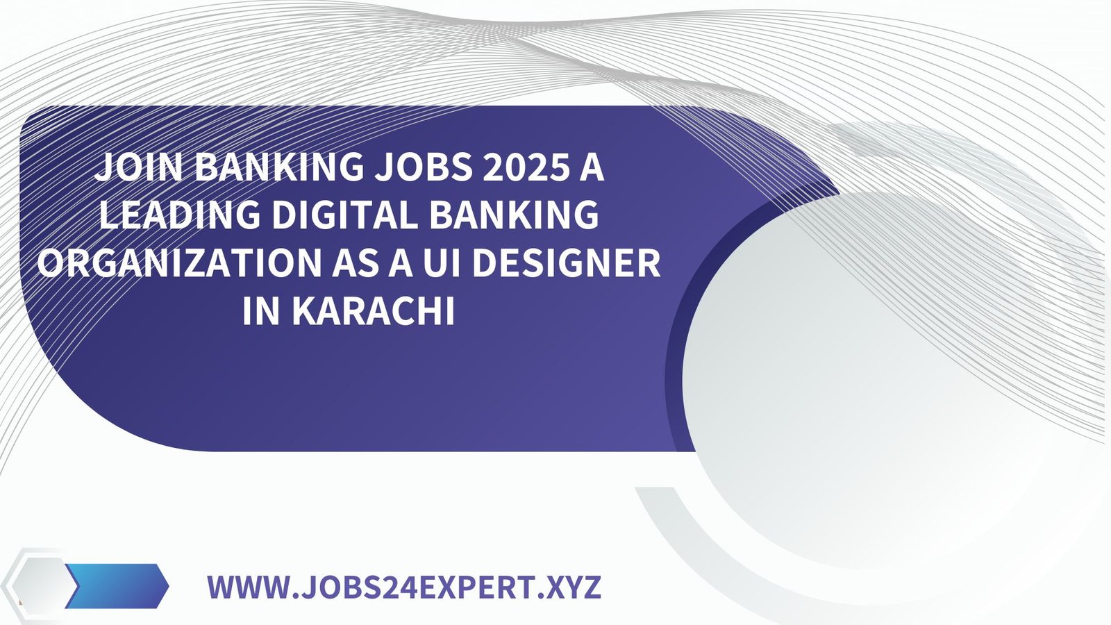 Banking Jobs 2025 of digital banking